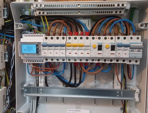 Wanneer moet je de elektrische installatie van je woning vernieuwen?