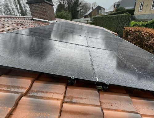Hoeveel zonnepanelen heb ik nodig?