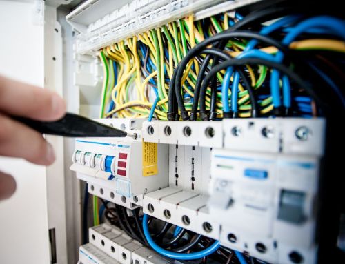 Je woning voorbereiden op zonnepanelen, een thuisbatterij en laadpaal